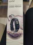 Fitness Tracker GRV