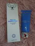 Blue Diamond Peeling