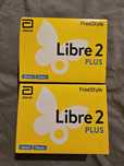 Free style Libre 2 plus