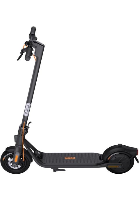 Segway-Ninebot F2 Plus E