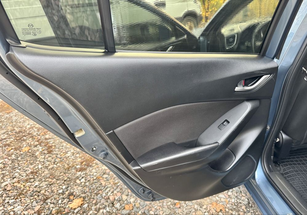 Продам Мазда3 SkyActiv