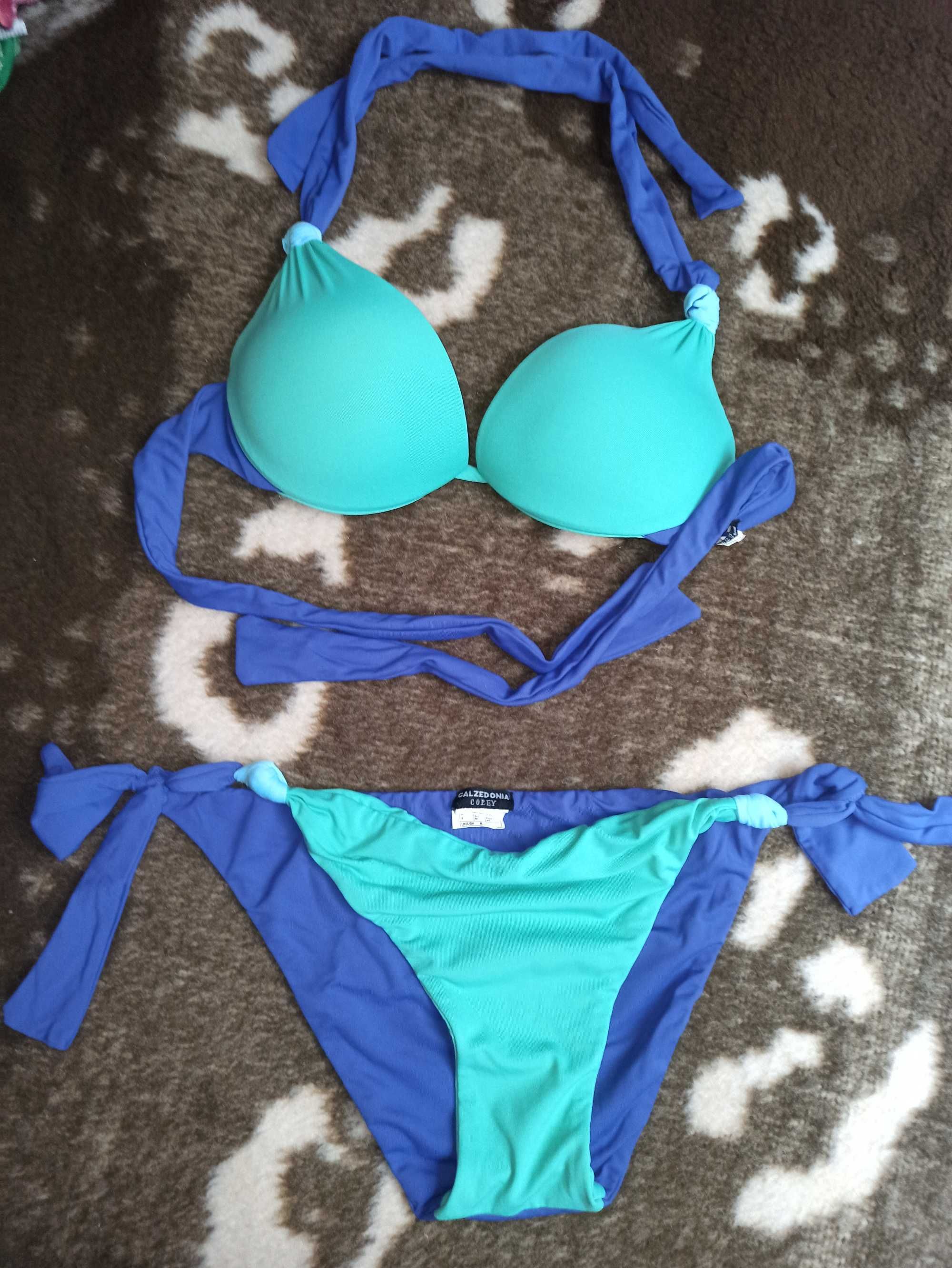 Bikini Calzedonia Novo