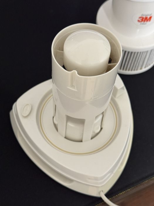 Очисник повітря Medisana AIR