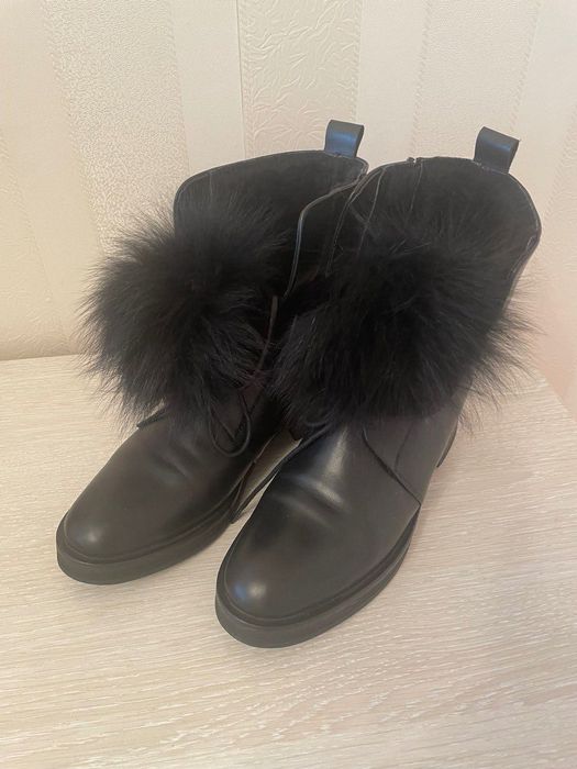 Черевики Helena Soretti