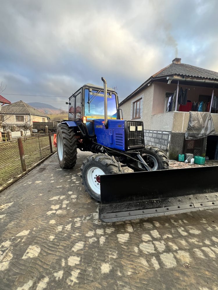 Продам мтз 892 в ідеальному стані