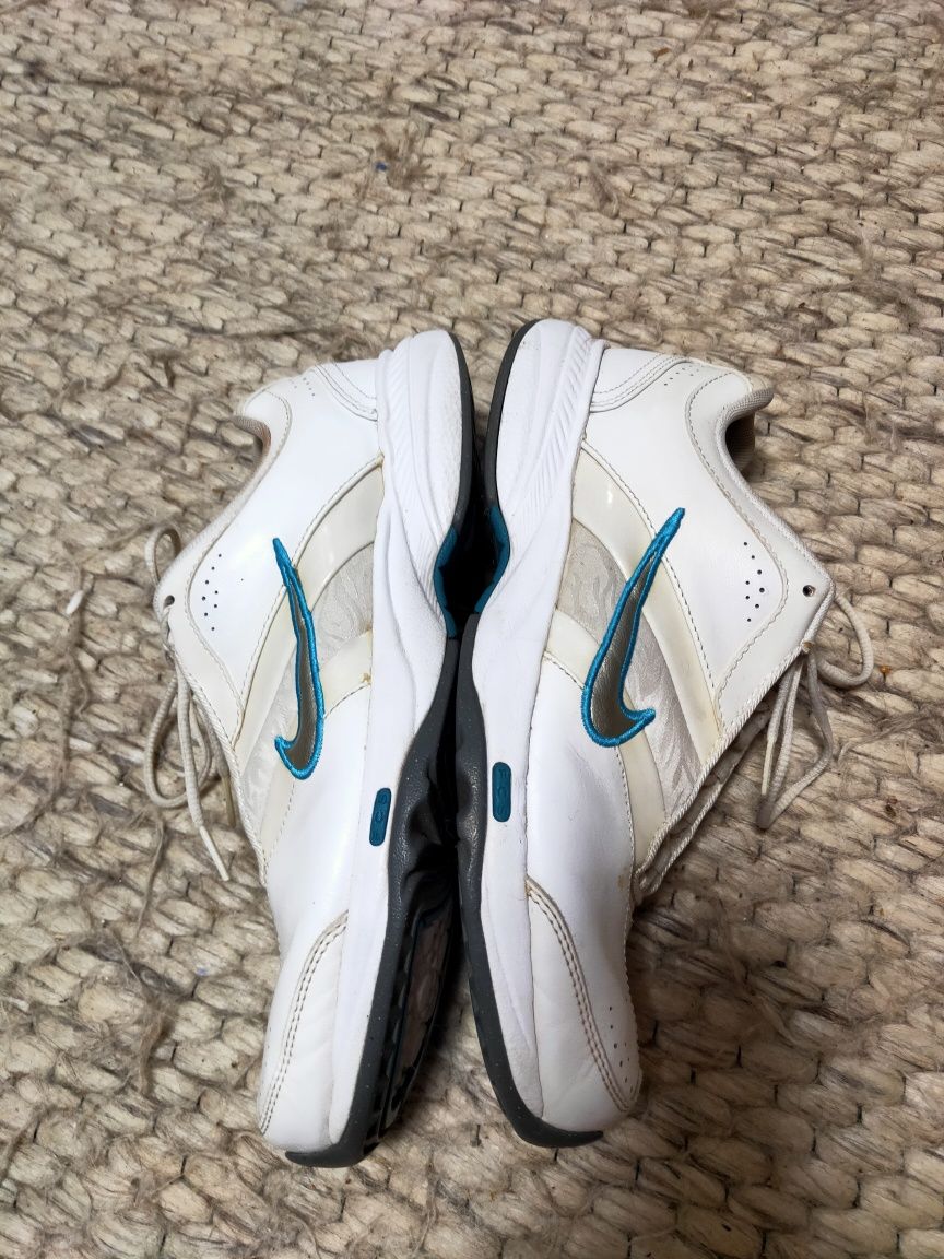 Кросовки Nike 40p.