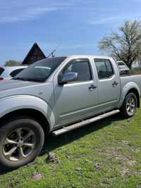 Nissan Navara 2,5