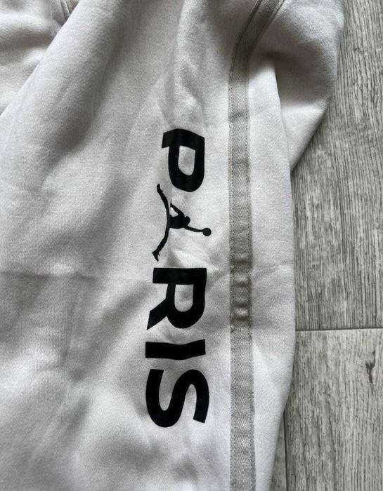 Оригінал Штани  jordan psg paris,pants jordan paris