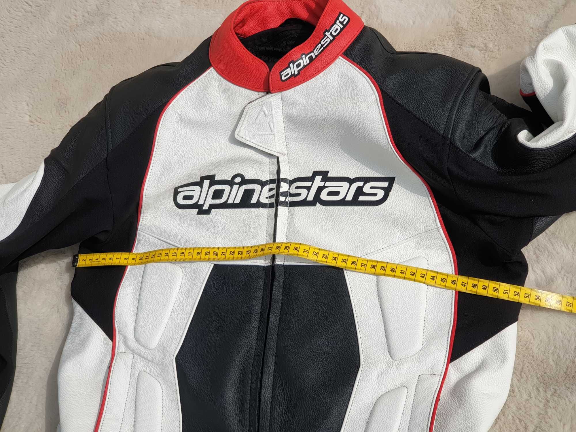 Alpinestars Carver 50 Eur M Kombinezon motocyklowy