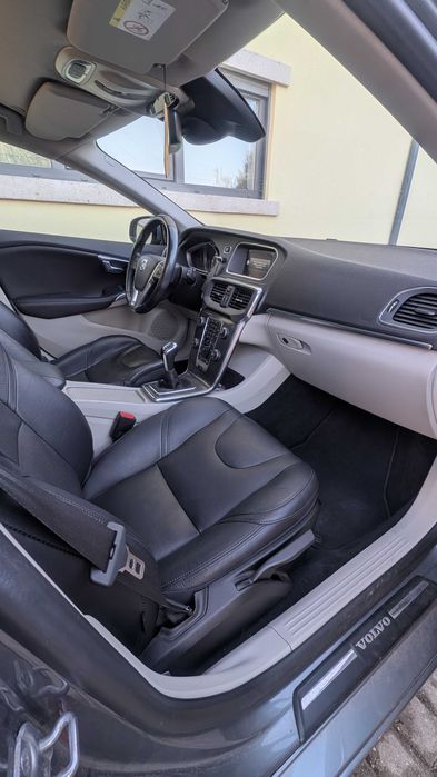 Volvo v40 1.6 Diesel