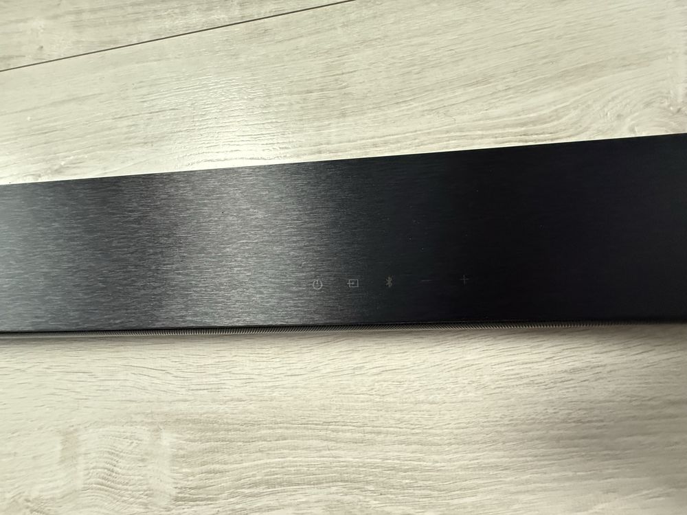 Soundbar TCL S643W