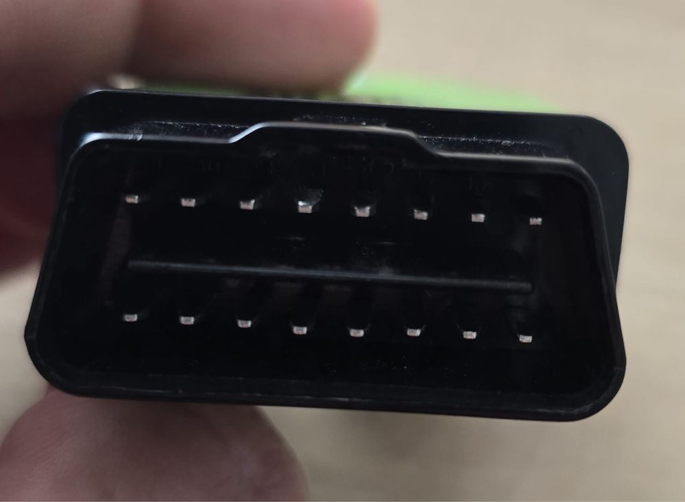 VSCAN STN2120 WIFI Ford Fiat OBD2 skaner