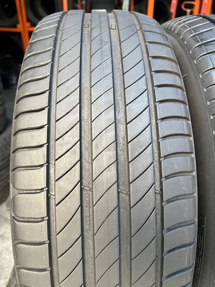 Шины летние 205/60/R16 Michelin Primacy4
