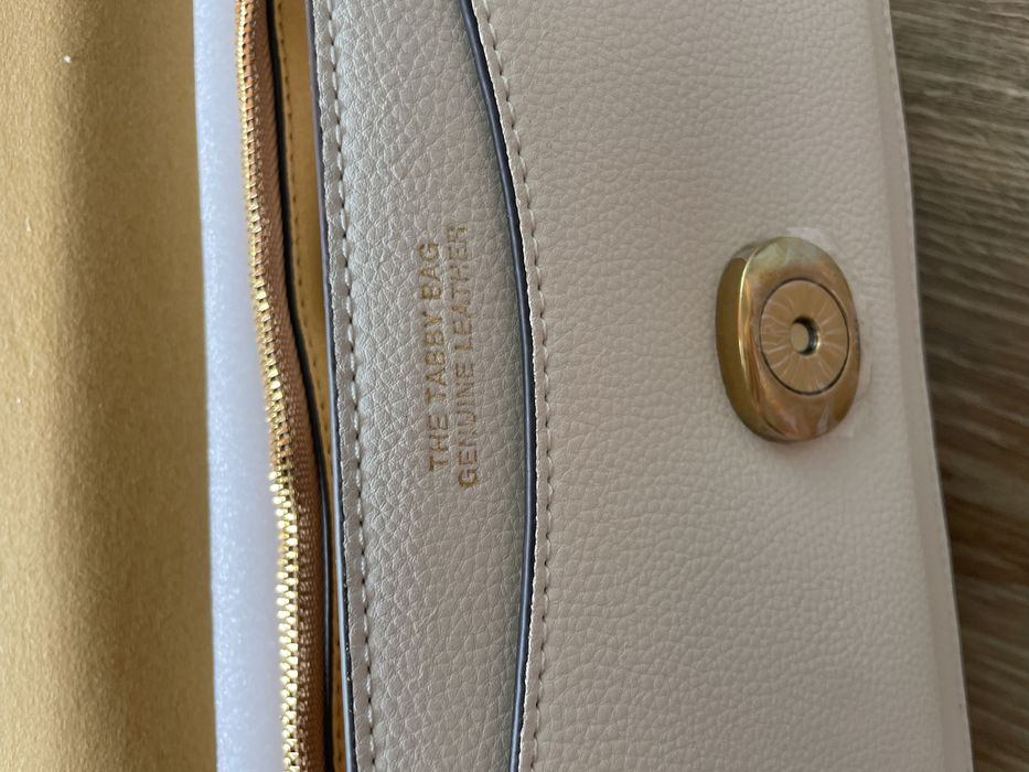 Сумка Coach Tabby 26 ОРИГІНАЛ