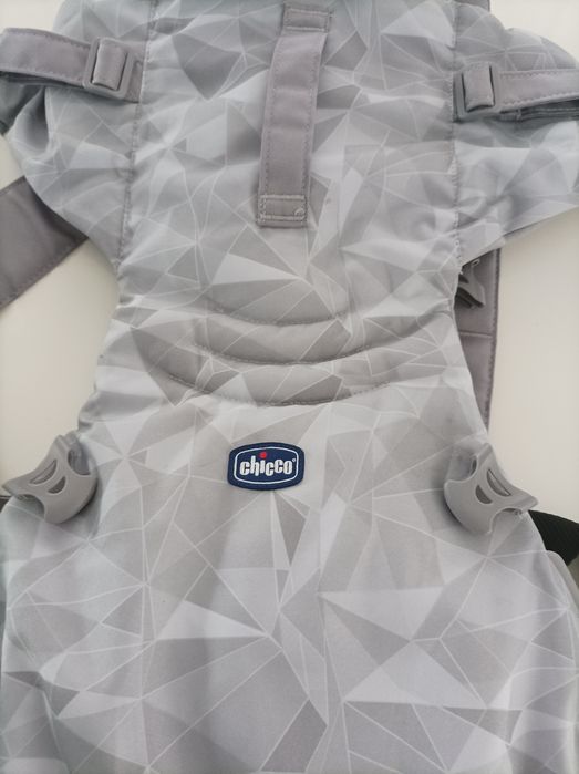 Nosidełko dla dziecka Chicco