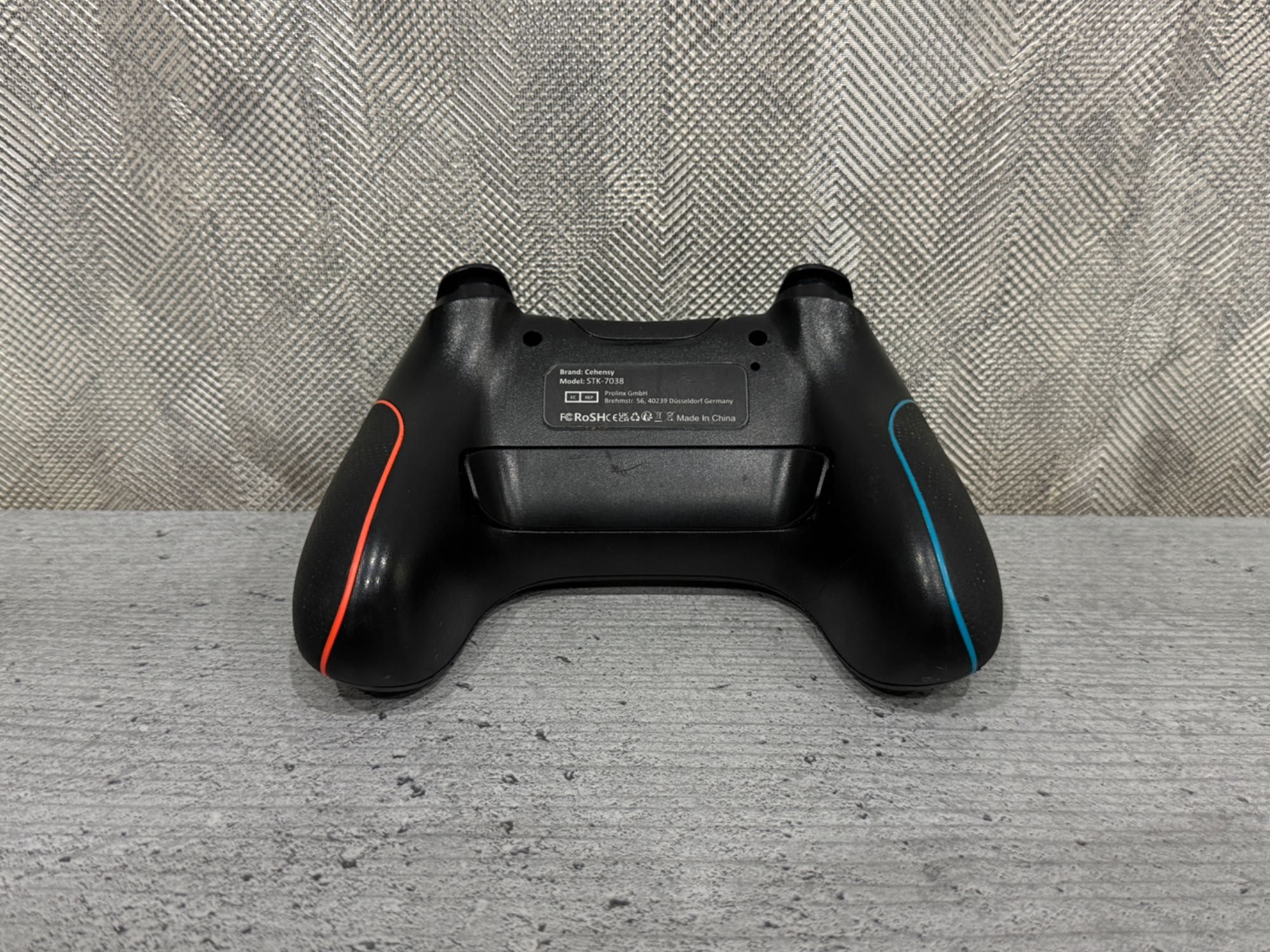 Геймпад Nintendo Switch | ПК | IOS | Andorid