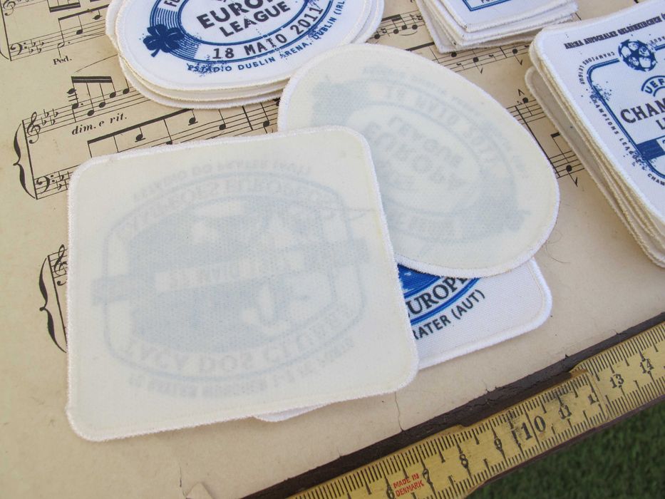 Pachs FCP - Emblemas e Badges Futebol Clube do Porto