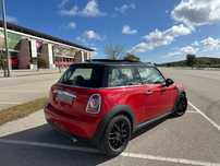 Mini Cooper D R56