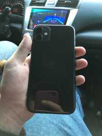 Iphone 11 64gb neverlock