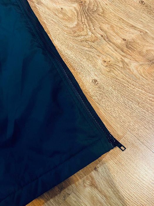 Tribute s spodnie czarne outdoor sportowe