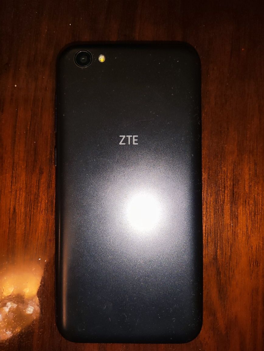 Zte Blade A6 lite