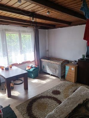 Sprzedam działkę Rod w lubiszewie tczewskim