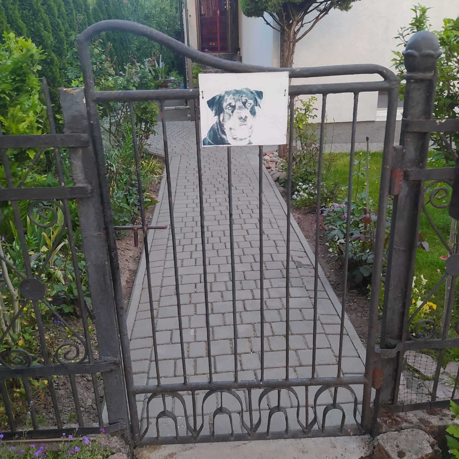 Продам браму,хвіртку,частини паркану.