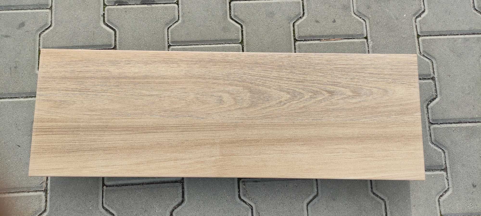 WYPRZEDAŻ Płytek Ściennych CHARISMA WOOD 25x75