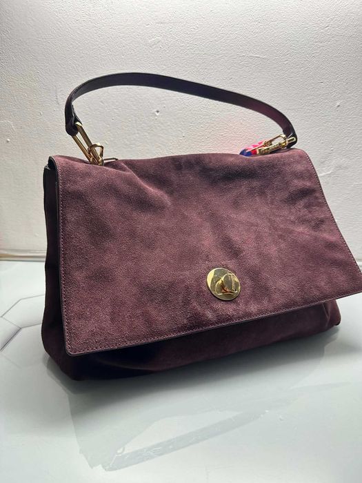 Сумка Coccinelle