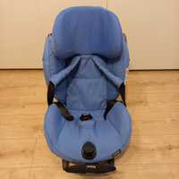 Fotelik samochodowy Be Safe iZi Combi X4 ISOfix