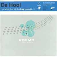 Da Hool - Meet Her At The Love Parade unikat płyta winylowa!