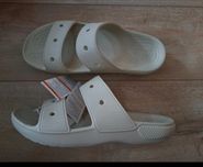 Męskie crocs klapki rozm.46/47