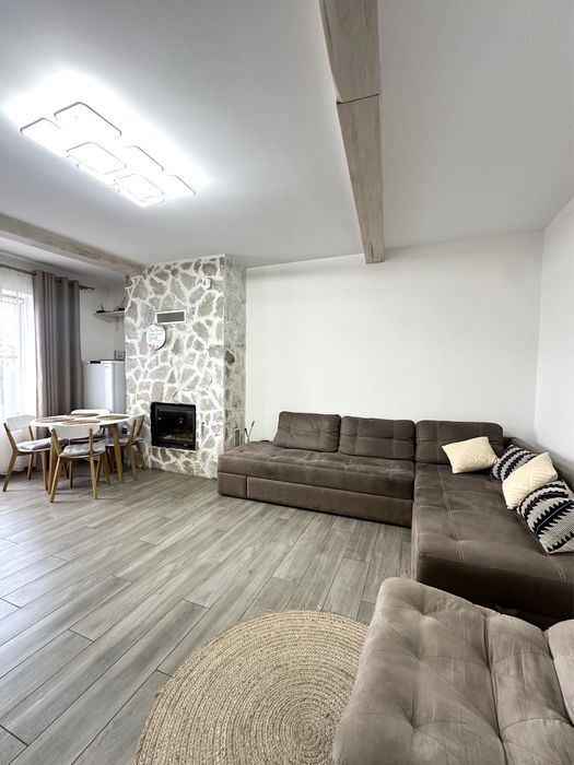 ‼️ЕЛІТНИЙ укомплектований таунхаус.‼️ПРОДАЖ КОТЕДЖ‼️