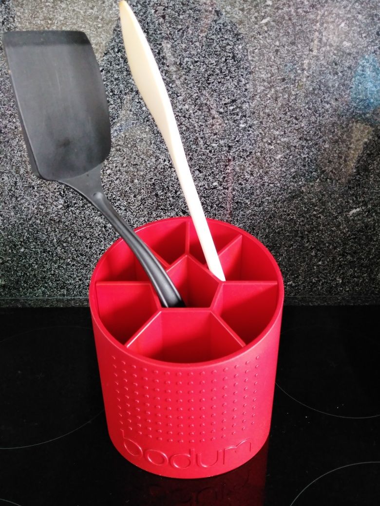 Porta utensílios Bodum