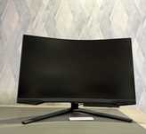 Продам монитор Samsung Odyssey G6 2к 240hz