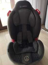 Fotelik Coletto (Isofix) 9-25 kg