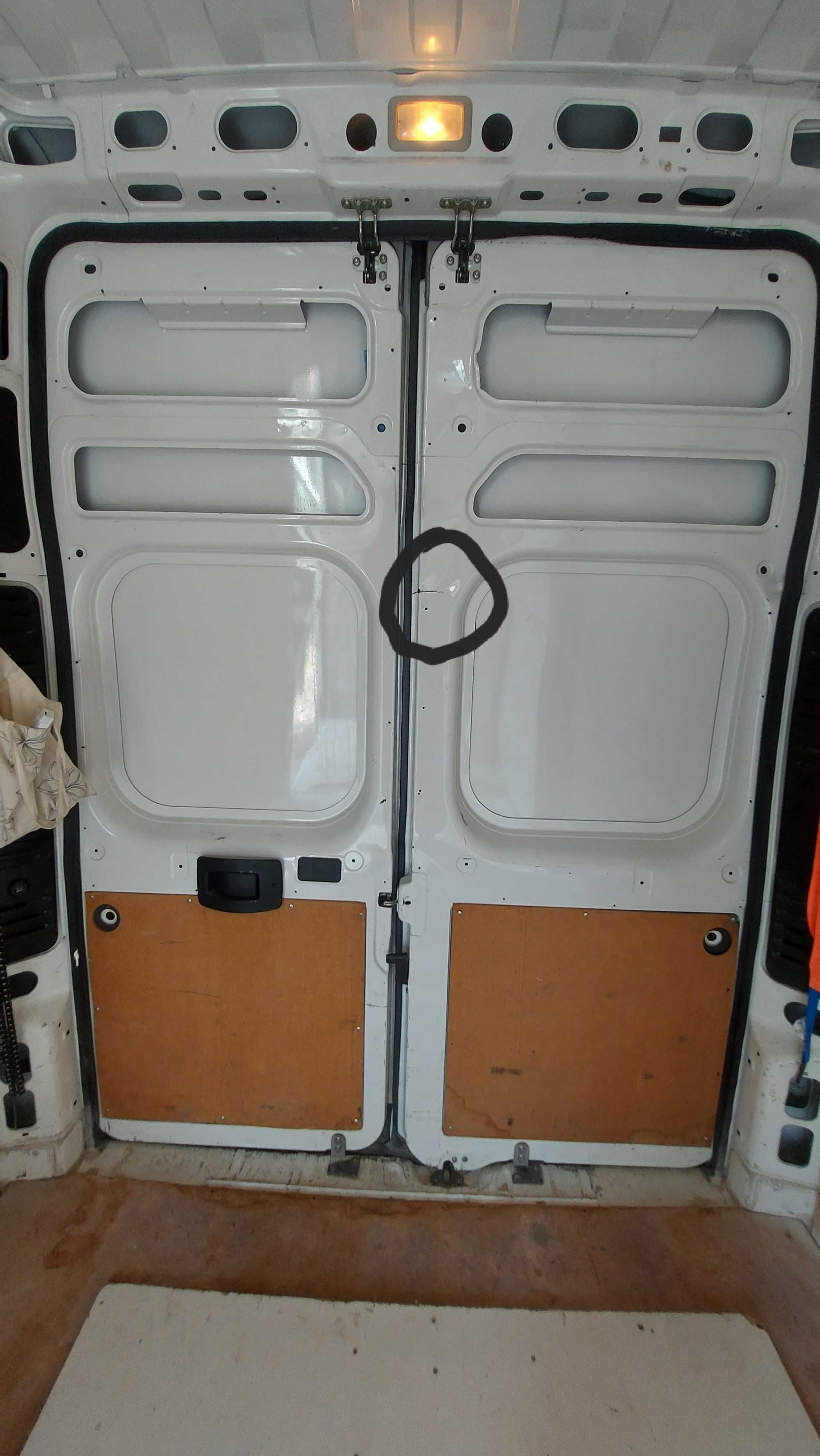 Repasso Financiamento, CITROEN JUMPER 2.0
