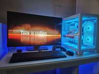 Vendo PC gaming completo