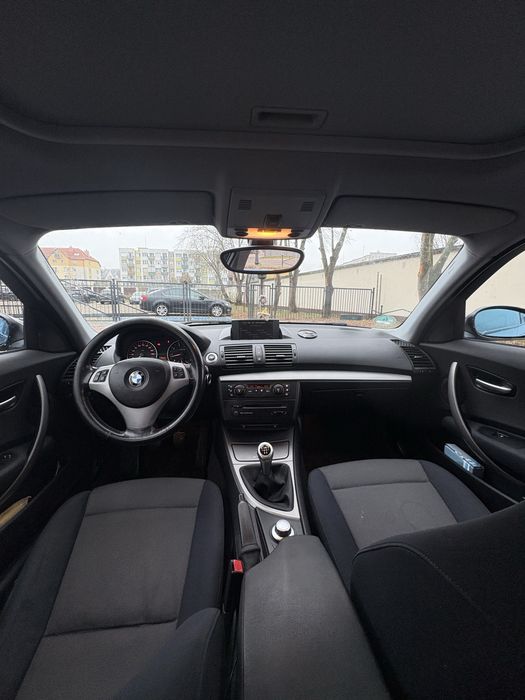 Na sprzedaż BMW e87