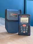 Далекомір, лазерний, рулетка Bosch DLE 40 Professional ПІД РЕМОНТ