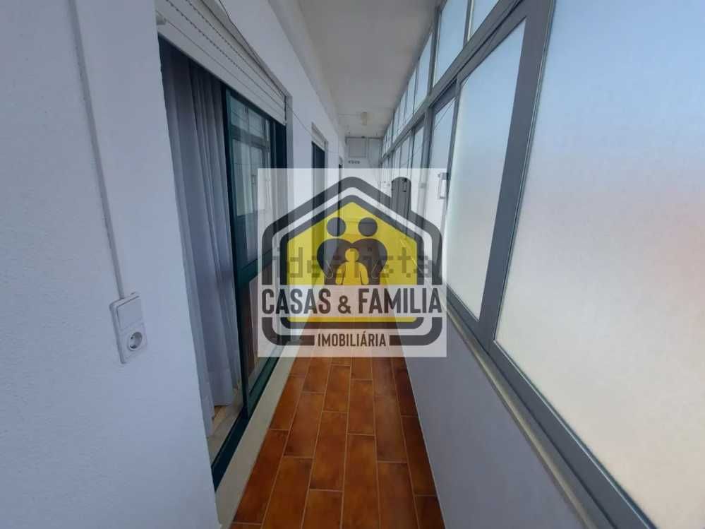 Apartamento T4 DUPLEX com garagem
