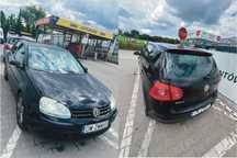 Volkswagen Golf 5 1,6 MPI 102KM 2005 benzyna + gaz