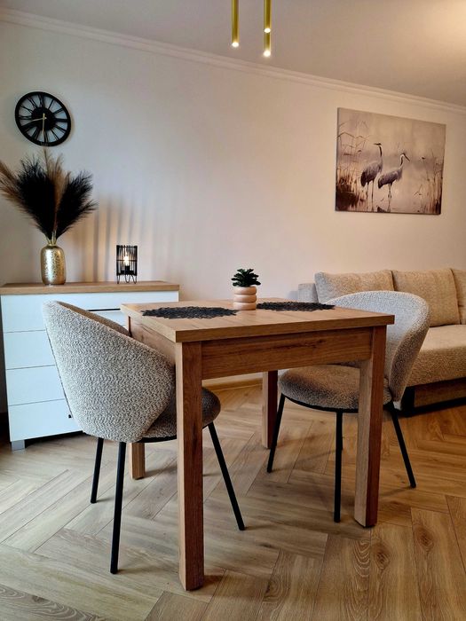 Nowoczesne mieszkanie po remoncie – wynajem, Łowicz, ul.Ciemna 1piętro