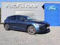 Ford Focus 1.0 EcoBoost MHEV ST-Line