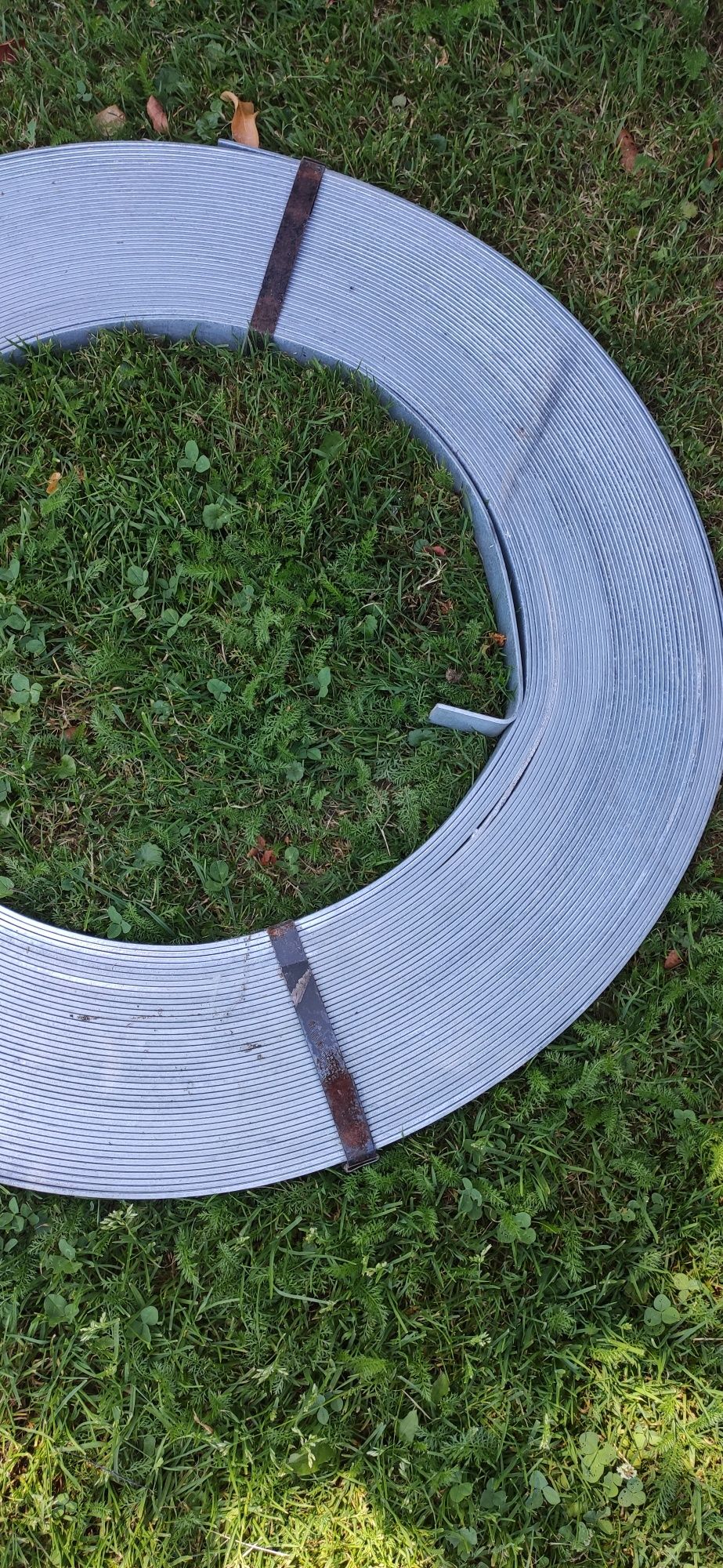Bednarka ocynkowana 30x3 50kg TIGA-CYNK