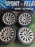 Alufelgi 18 5×120 Opel Insignia t5 t6 Multivan Caravela Orginał