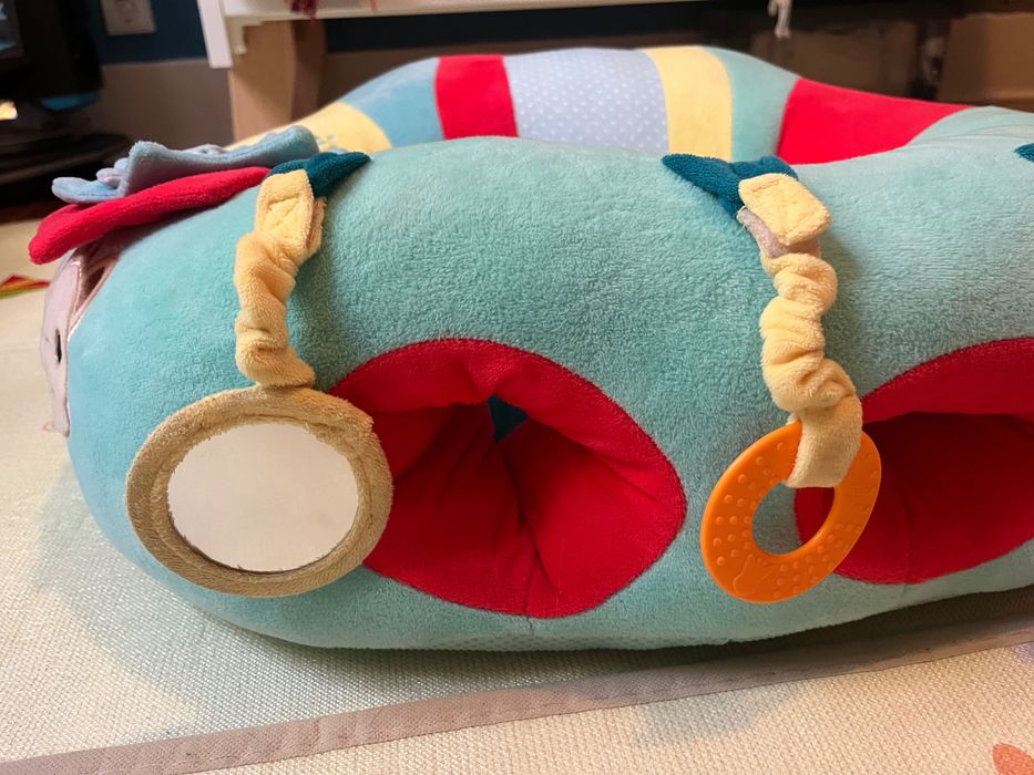 Almofada/Espreguiçadeira Sophie la Girafe