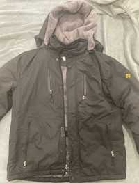 GEMYSE casaco de Esquí impermeavel  - Casaco inverno com capuz
