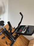 Rower stacjonarny Nautilus U626