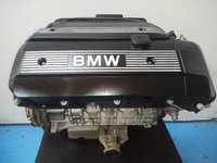 Motor BMW 3 E46 325 XI 2.5 192 CV    256S5